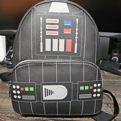 Darth Vader Funko Pop Backpack