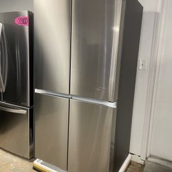 Samsung Refrigerator 