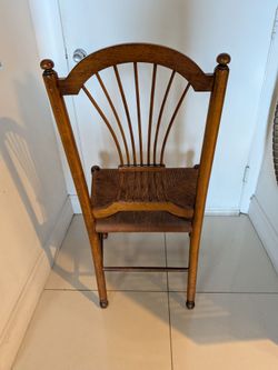 Vintage chair