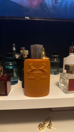 Parfums de Marly Althair