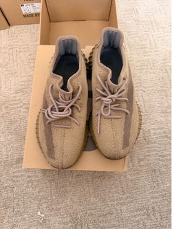 Yeezy boost 350 V2 earth size 7.5