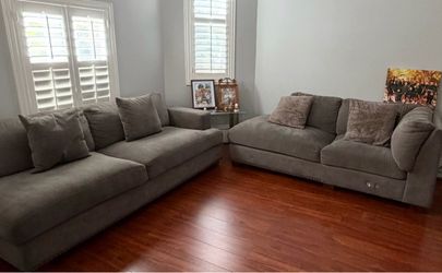 Free couches