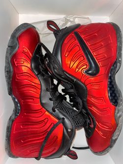Foamposites