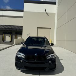 2014 BMW X5