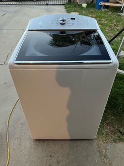 Kenmore 700 Series HE Top Load Washer - 4.8 Cu. Ft.