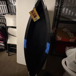 ITEM: Party Pirogue Serving Boat (Large)