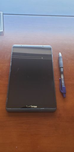 Ellipsis Tablet