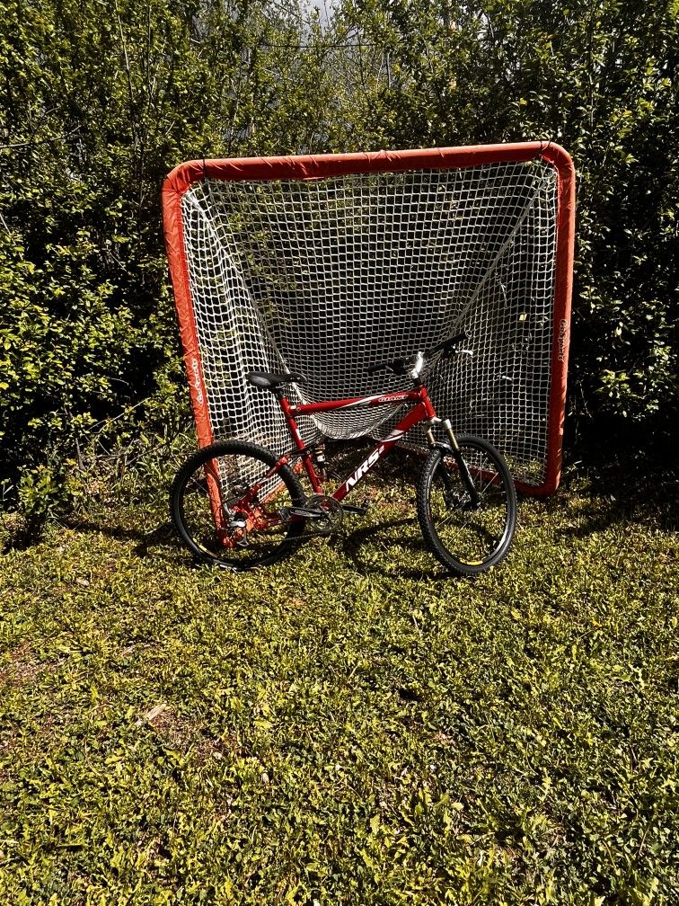Giant NRS 2 Moutain Bike