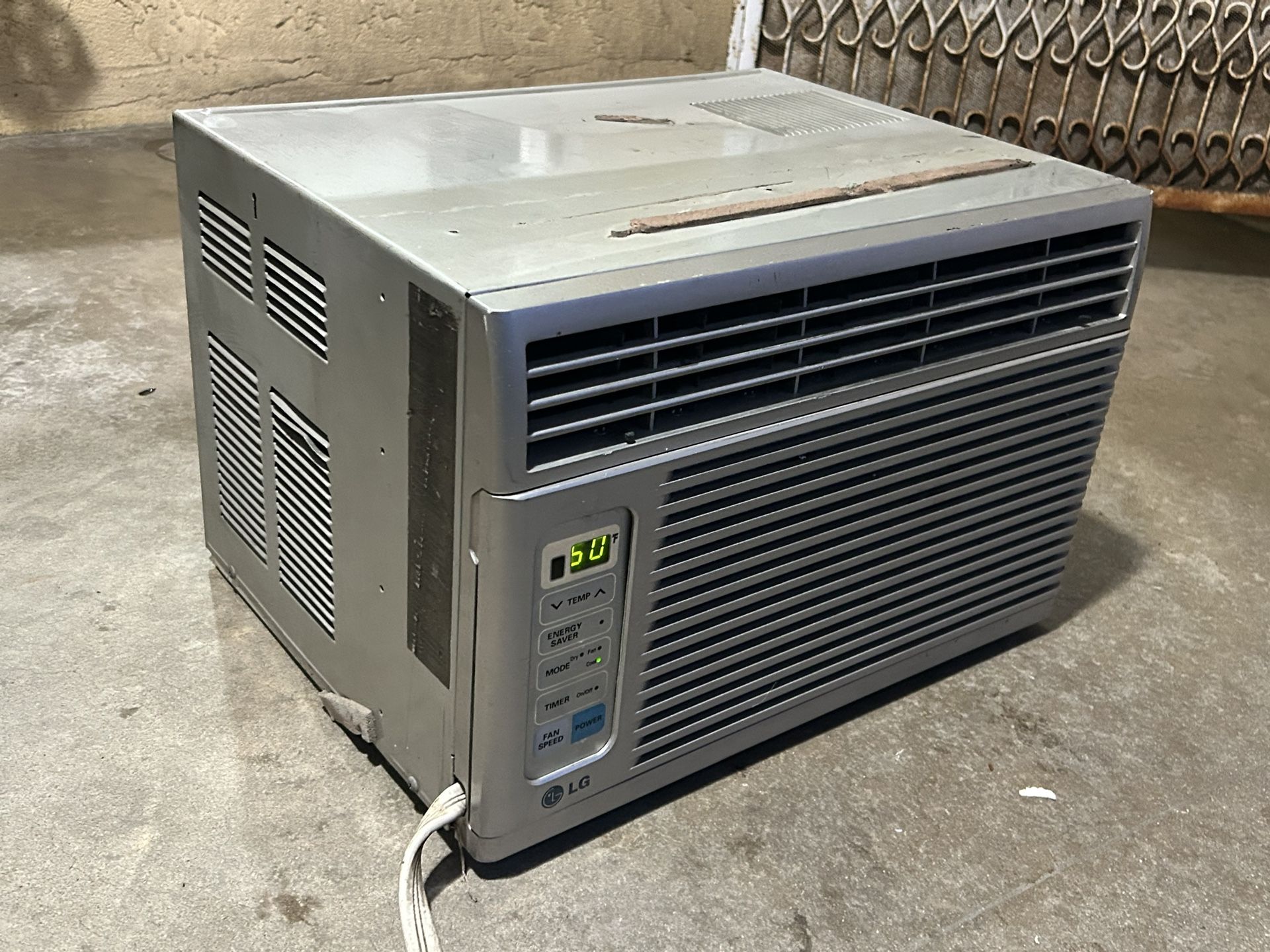 Window AC