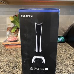PS5 Pro 2TB disc free