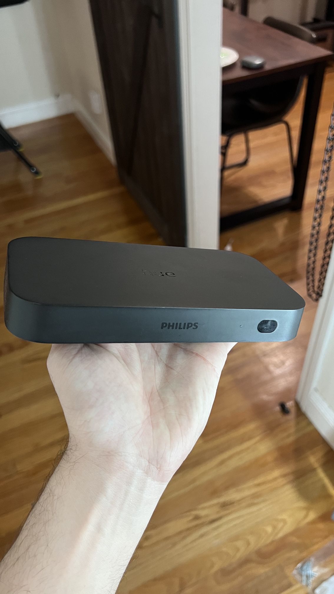 Philips Hue Play HDMI Sync Box