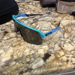 Oakley Sutro Lite Sunglasses NEW