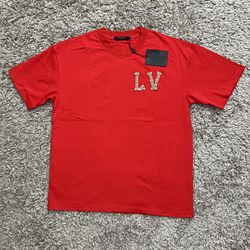 LV t shirt size L