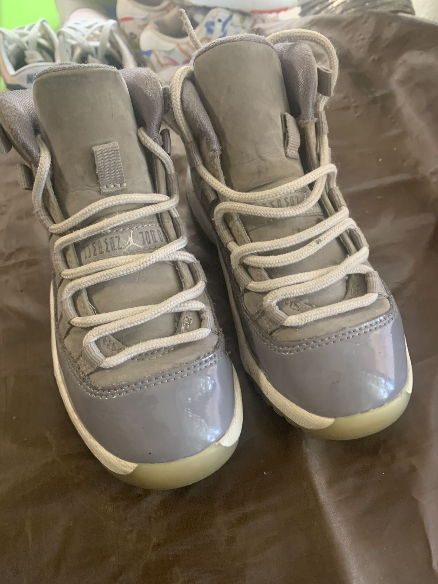 **MOVING SALE