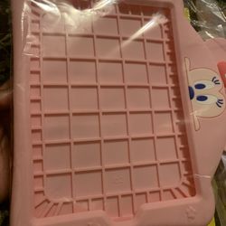 iPad Case & Screen Protector