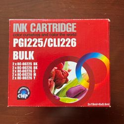 Printer Ink