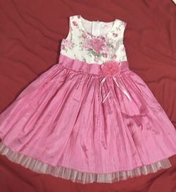 Girls Dresses party wear and more3-6 yr old