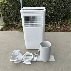 10000 BTU Portable Air Conditioner 