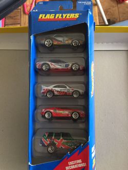 Collectible toys