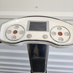 Magic FITNESS  Transport