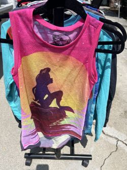 Ariel Shirt