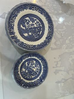 England Made Fine Myott Meakin Tablewear Dishes