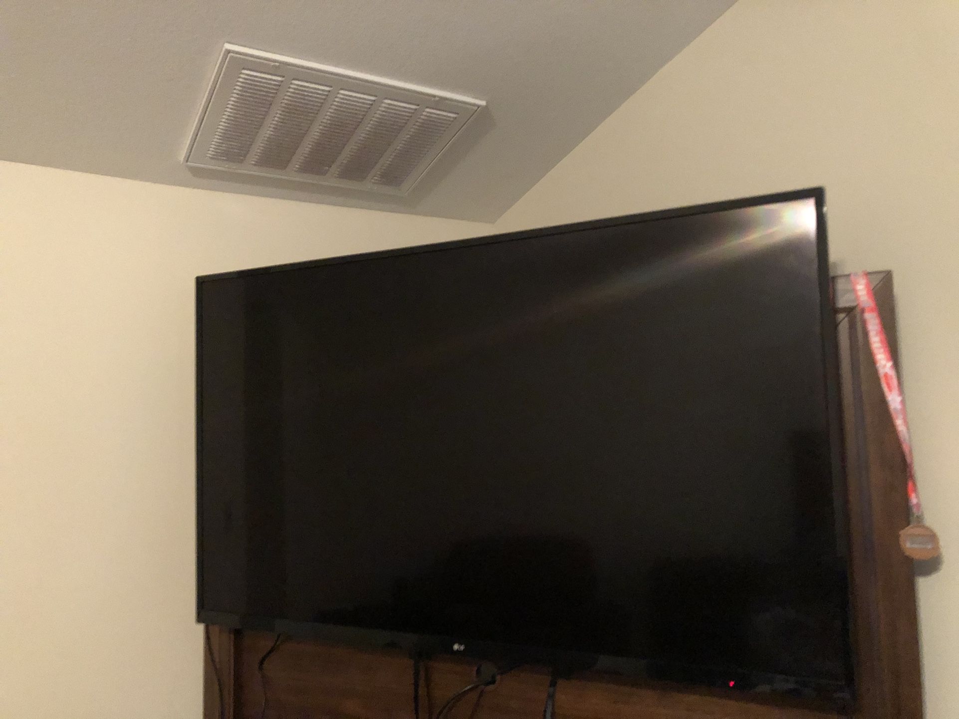 55 Lg Webos Smart Tv