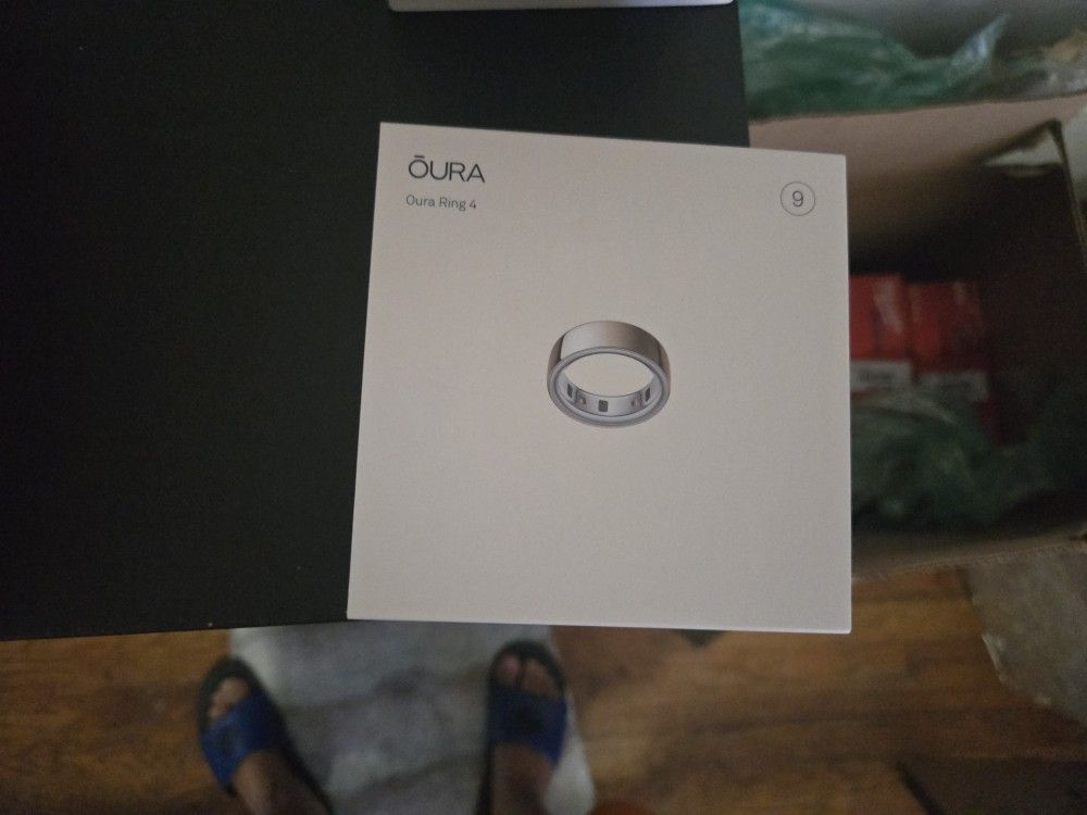 Oura Ring
