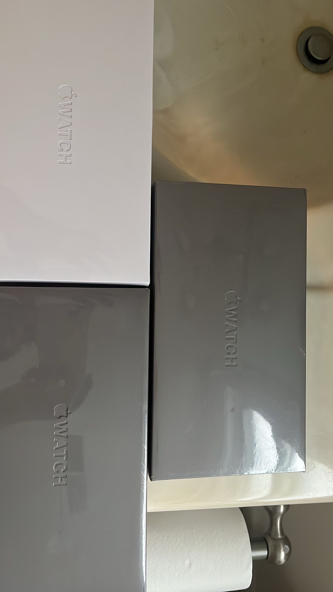 apple watches ultra 2