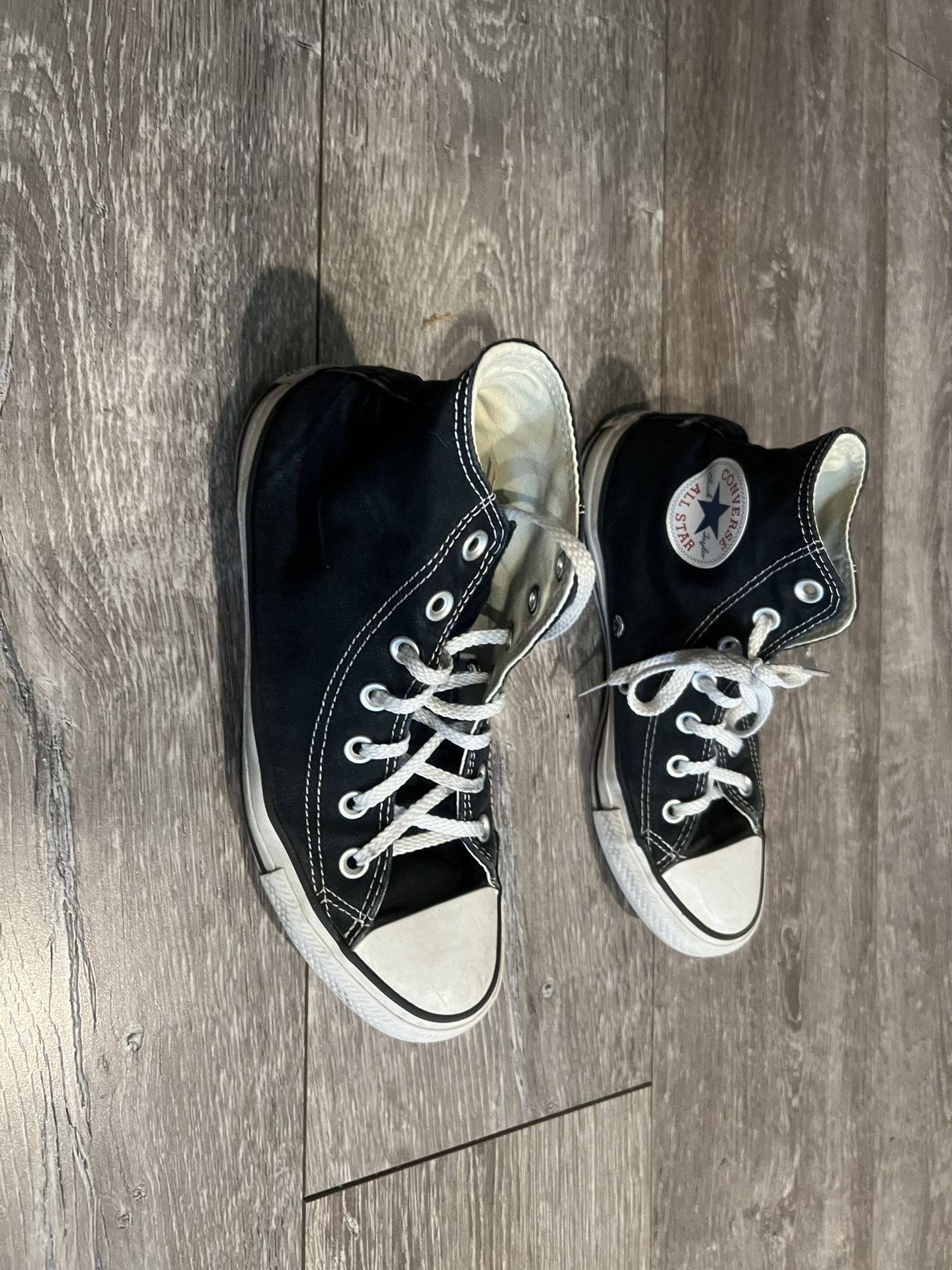 Converse/Chucks