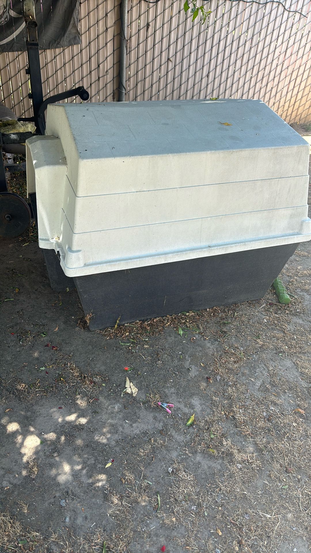 Dog House