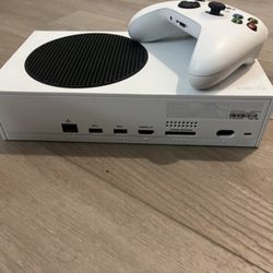 Xbox Series S