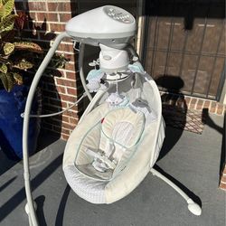 Fisher Price Baby Swing
