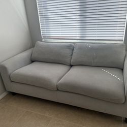 Loveseat Sofa