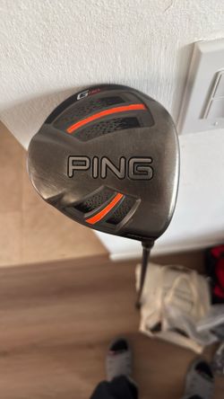 Ping Driver G812 