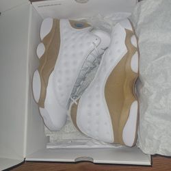 Jordan's 13