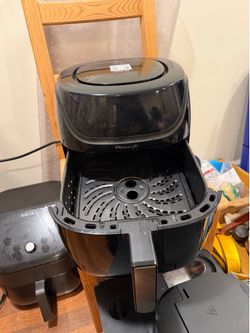 Airfrier power xl