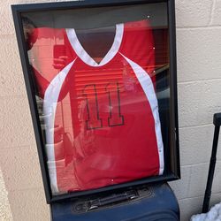 Large Shadow Boxes