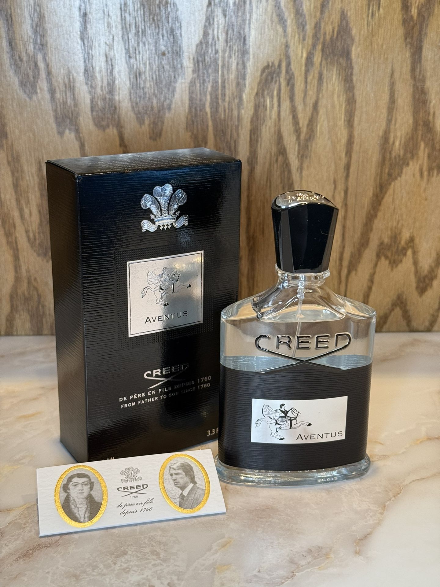 Creed Aventus Eau De Parfum