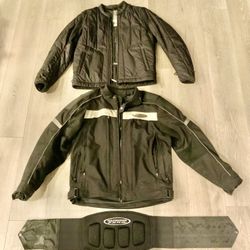 FXRG Harley Davidson Jacket