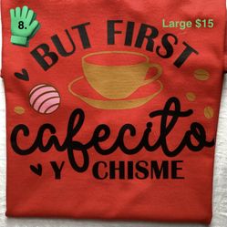 Bakersfield $15 T-shirt 