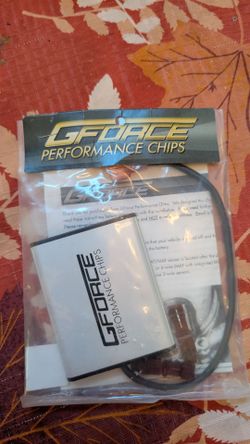'99 Honda/Amigo/Isuzu Gforce performance chip