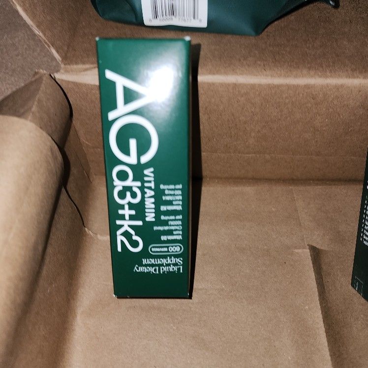 Athletic Greens Starter Kit for Sale in Philadelphia, PA - OfferUp