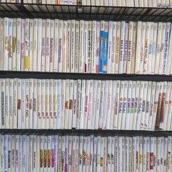 Nintendo Wii Games 