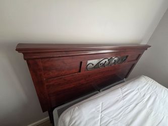 Headboard