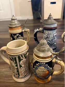 Steins