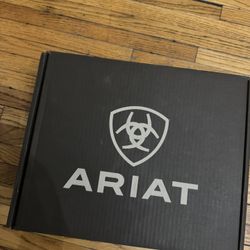 Ariat men work boots