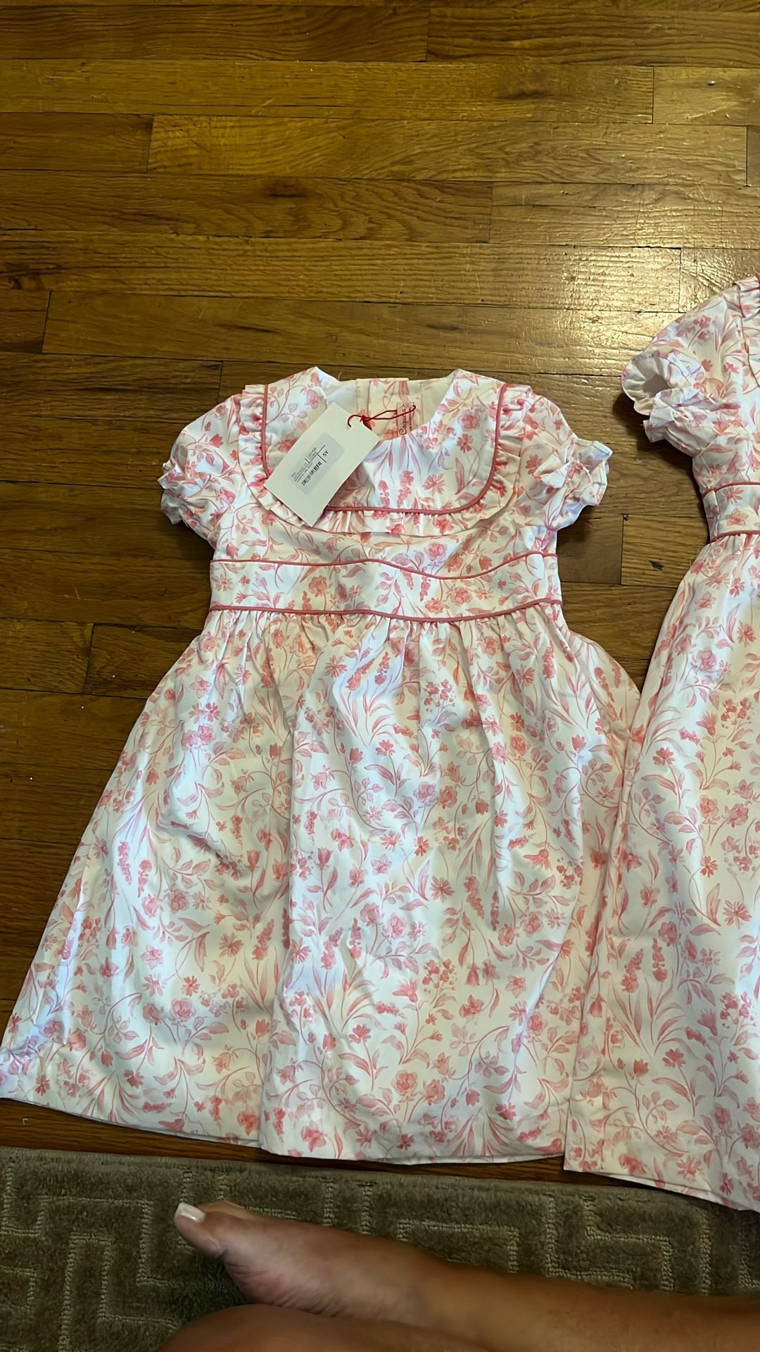 Girls dressy Dresses