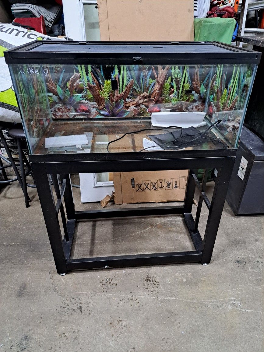 Fish Tank