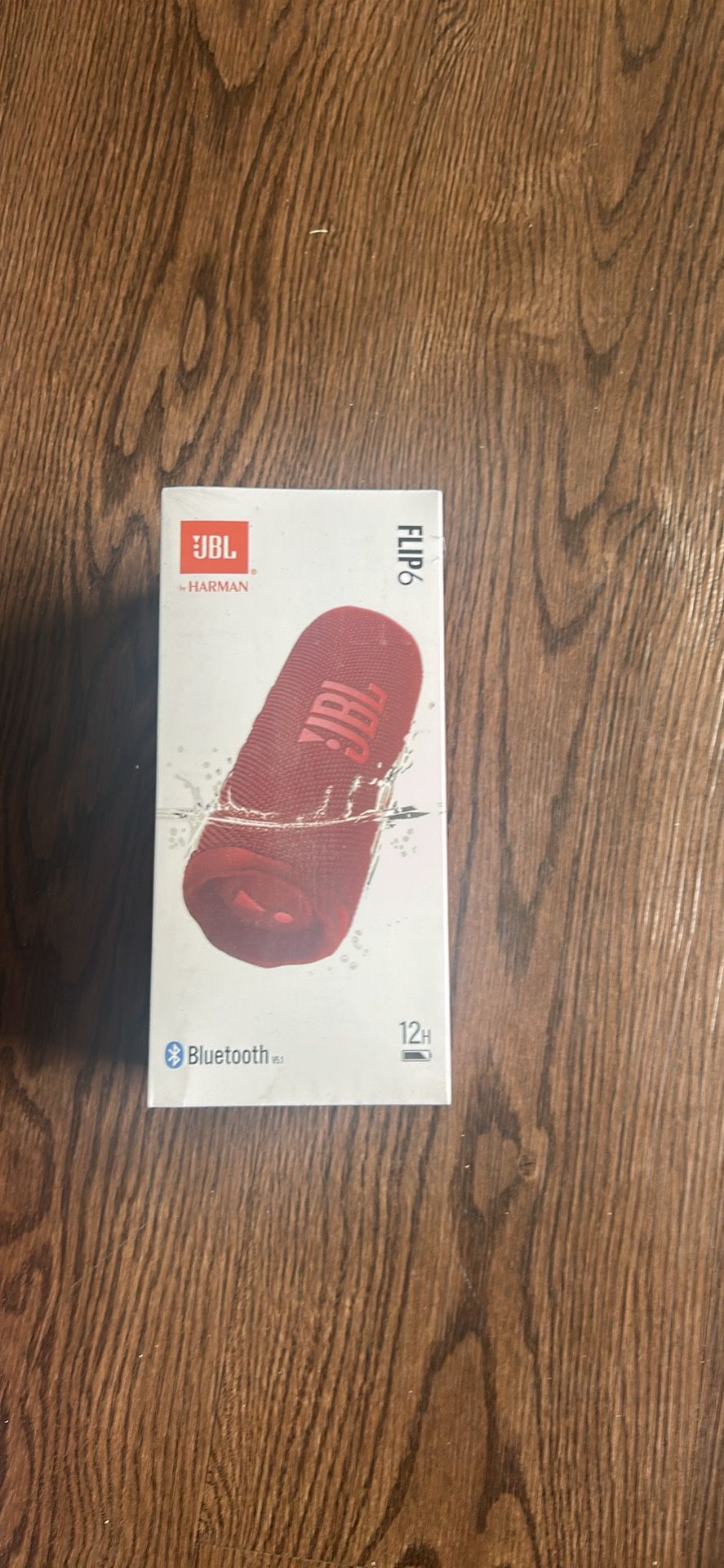 JBL Speaker